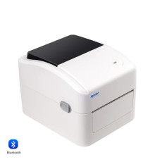Термопринтер Xprinter XP-420B Bluetooth